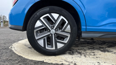 Hyundai KONA 150kW Premium 64kWh 5dr Auto Electric Hatchback